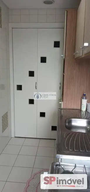 Foto 5 de Apartamento com 2 quartos à venda, 39m2 em Vila Carmosina, São Paulo - SP