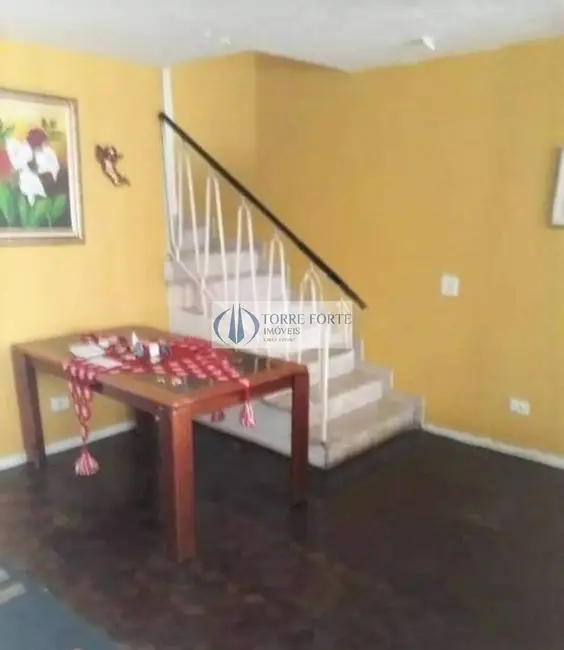 Foto 3 de Casa com 4 quartos à venda e para alugar, 201m2 em Vila Noca, São Paulo - SP