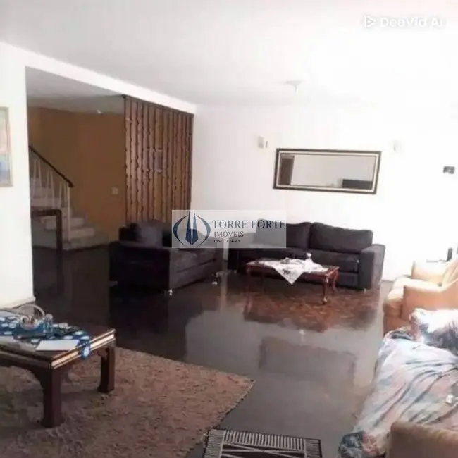 Foto 2 de Casa com 4 quartos à venda e para alugar, 201m2 em Vila Noca, São Paulo - SP