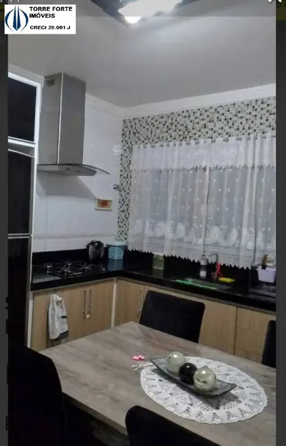Foto 8 de Sobrado com 3 quartos à venda, 100m2 em Vila Ema, São Paulo - SP