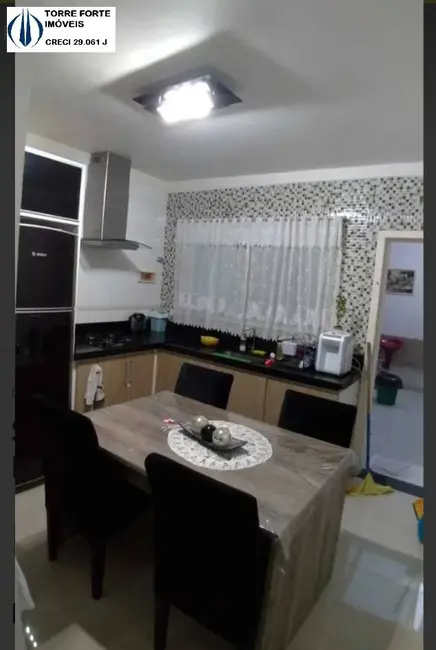 Foto 5 de Sobrado com 3 quartos à venda, 100m2 em Vila Ema, São Paulo - SP