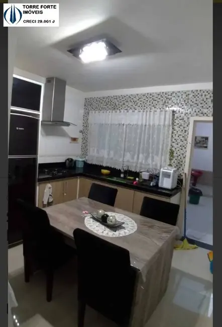 Foto 6 de Sobrado com 3 quartos à venda, 100m2 em Vila Ema, São Paulo - SP