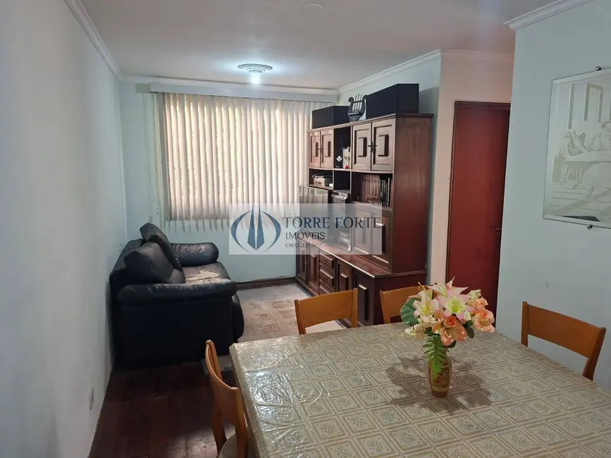 Foto 4 de Apartamento com 2 quartos à venda, 50m2 em Vila Carrão, São Paulo - SP