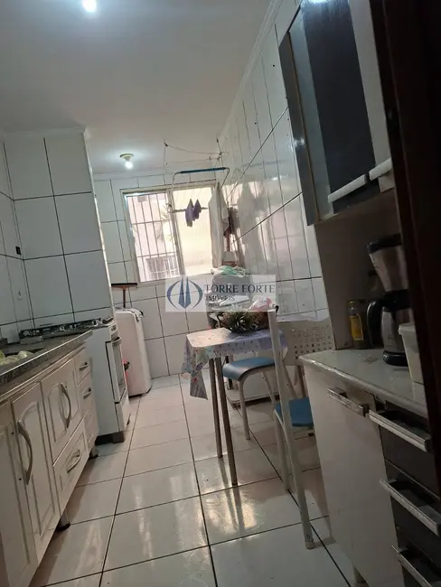 Foto 1 de Apartamento com 2 quartos à venda, 50m2 em Vila Carrão, São Paulo - SP