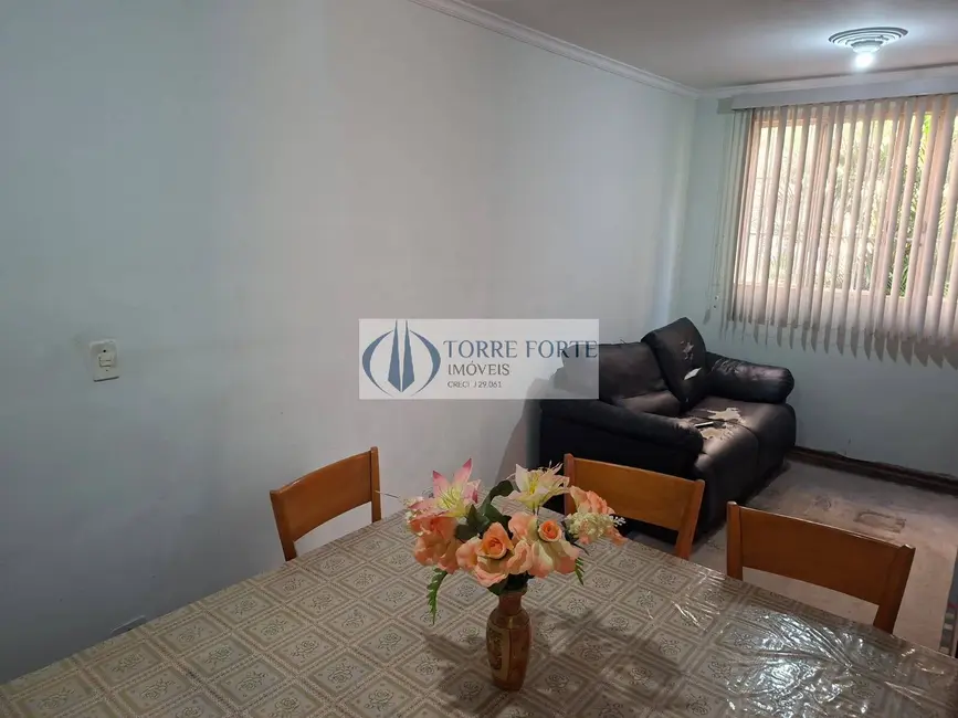 Foto 3 de Apartamento com 2 quartos à venda, 50m2 em Vila Carrão, São Paulo - SP