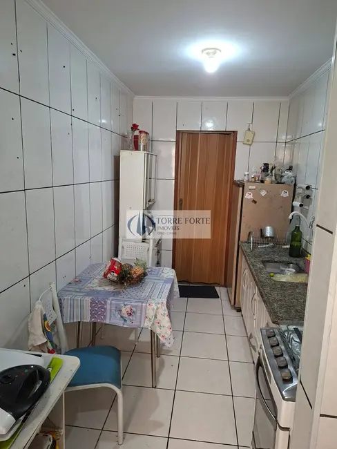 Foto 2 de Apartamento com 2 quartos à venda, 50m2 em Vila Carrão, São Paulo - SP