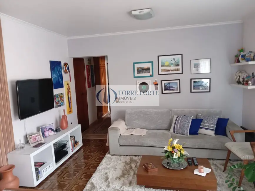 Foto 5 de Apartamento com 3 quartos à venda, 89m2 em Tatuapé, São Paulo - SP