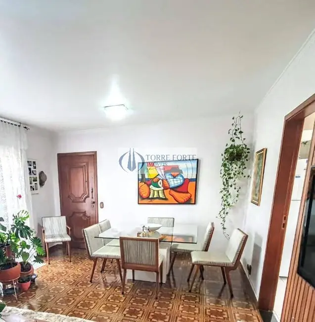 Foto 2 de Apartamento com 3 quartos à venda, 89m2 em Tatuapé, São Paulo - SP