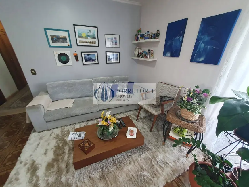 Foto 1 de Apartamento com 3 quartos à venda, 89m2 em Tatuapé, São Paulo - SP