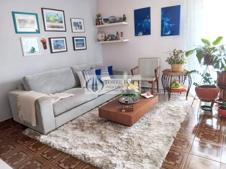 Foto 4 de Apartamento com 3 quartos à venda, 89m2 em Tatuapé, São Paulo - SP