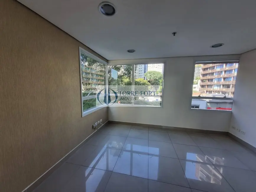 Foto 3 de Sala Comercial à venda, 34m2 em Bela Vista, São Paulo - SP