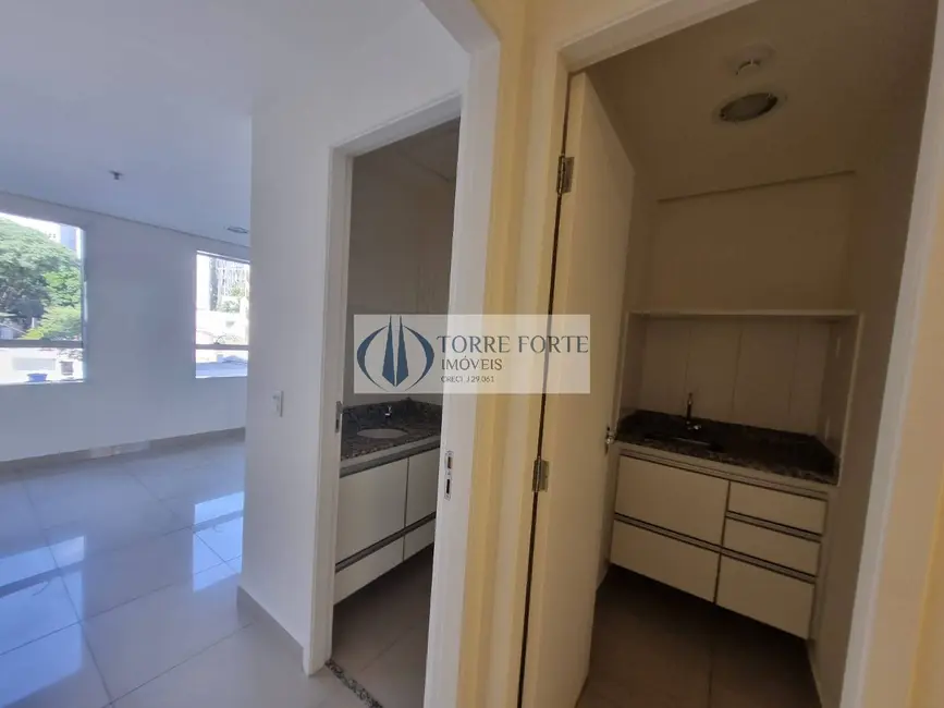Foto 7 de Sala Comercial à venda, 34m2 em Bela Vista, São Paulo - SP