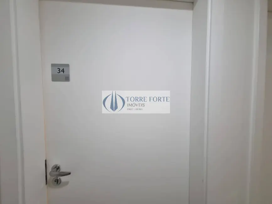 Foto 1 de Sala Comercial à venda, 34m2 em Bela Vista, São Paulo - SP