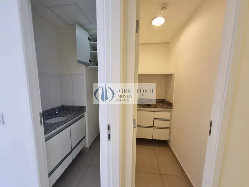 Foto 8 de Sala Comercial à venda, 34m2 em Bela Vista, São Paulo - SP