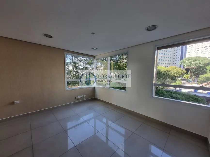 Foto 2 de Sala Comercial à venda, 34m2 em Bela Vista, São Paulo - SP