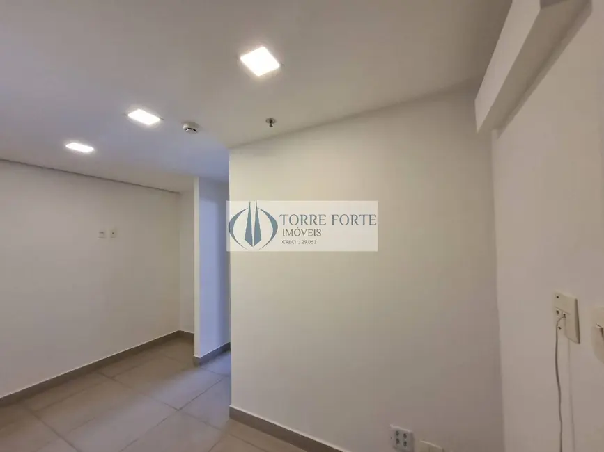 Foto 6 de Sala Comercial à venda, 34m2 em Bela Vista, São Paulo - SP