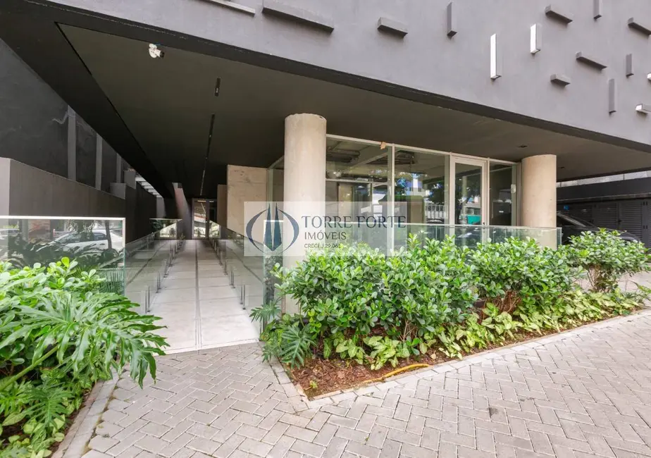Foto 3 de Sala Comercial à venda e para alugar, 389m2 em Pinheiros, São Paulo - SP
