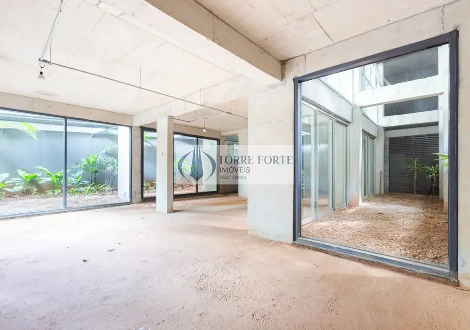 Foto 5 de Sala Comercial à venda e para alugar, 389m2 em Pinheiros, São Paulo - SP