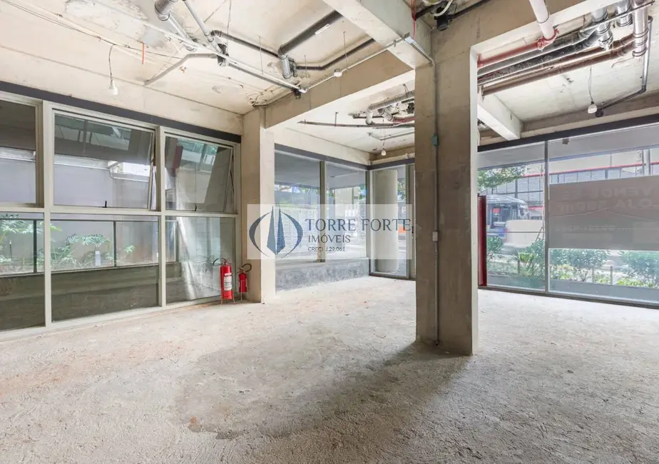 Foto 9 de Sala Comercial à venda e para alugar, 389m2 em Pinheiros, São Paulo - SP