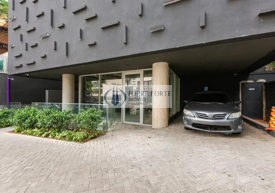 Foto 2 de Sala Comercial à venda e para alugar, 389m2 em Pinheiros, São Paulo - SP