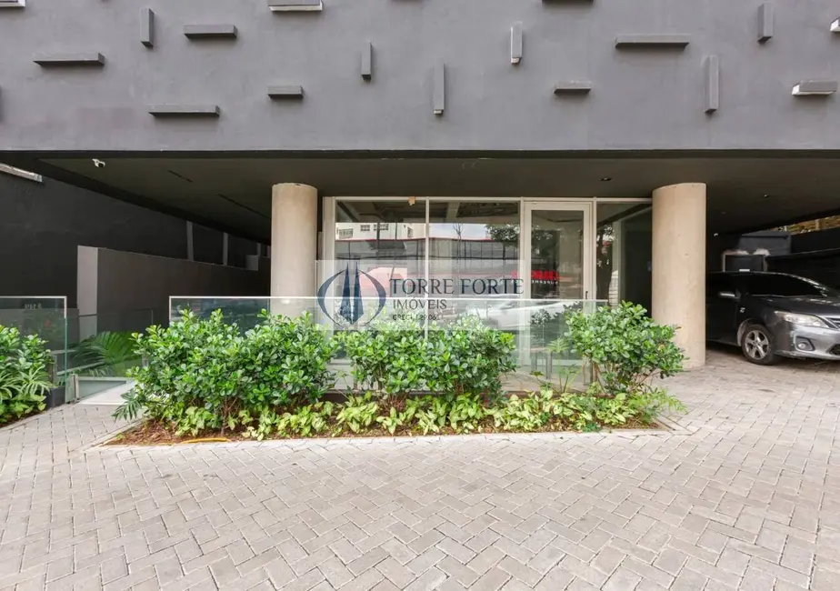 Foto 1 de Sala Comercial à venda e para alugar, 389m2 em Pinheiros, São Paulo - SP