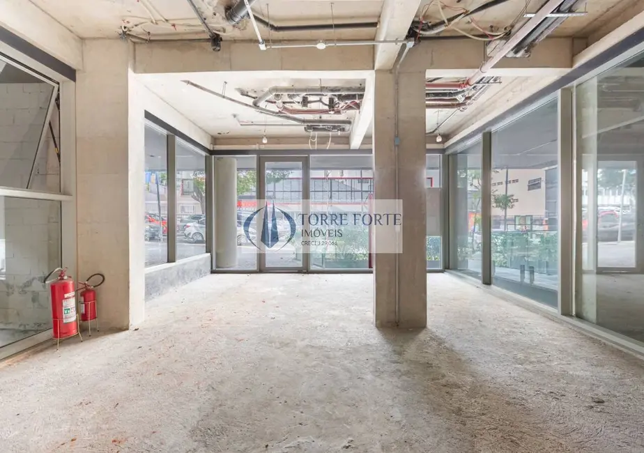 Foto 4 de Sala Comercial à venda e para alugar, 389m2 em Pinheiros, São Paulo - SP