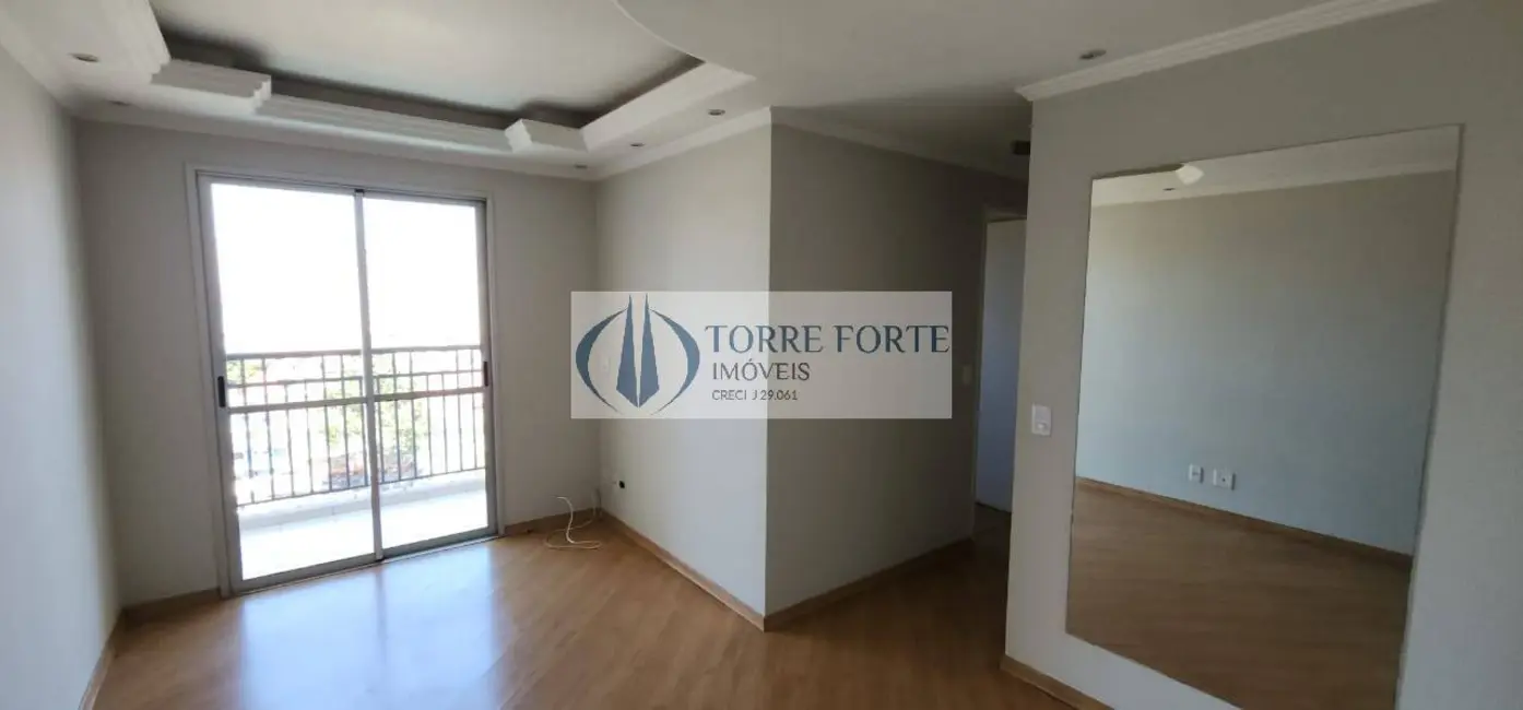 Foto 6 de Apartamento com 2 quartos para alugar, 54m2 em Tatuapé, São Paulo - SP