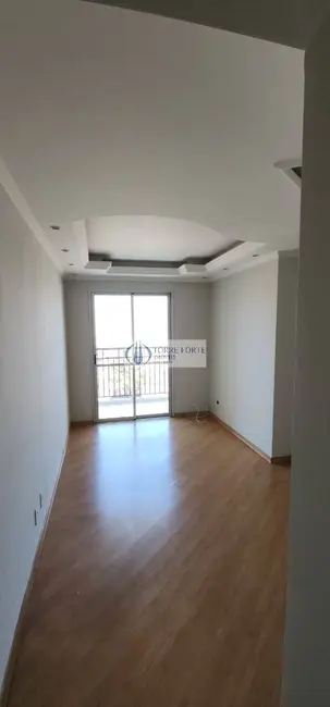 Foto 4 de Apartamento com 2 quartos para alugar, 54m2 em Tatuapé, São Paulo - SP