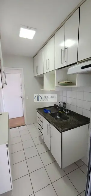 Foto 8 de Apartamento com 2 quartos para alugar, 54m2 em Tatuapé, São Paulo - SP
