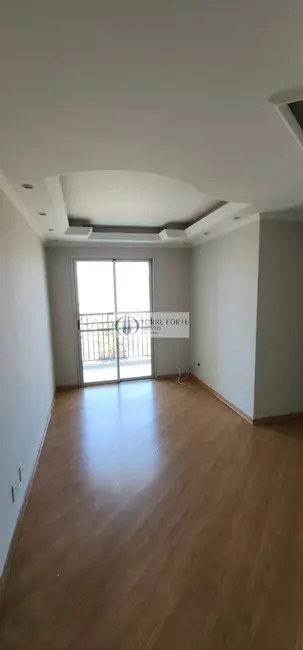 Foto 7 de Apartamento com 2 quartos para alugar, 54m2 em Tatuapé, São Paulo - SP