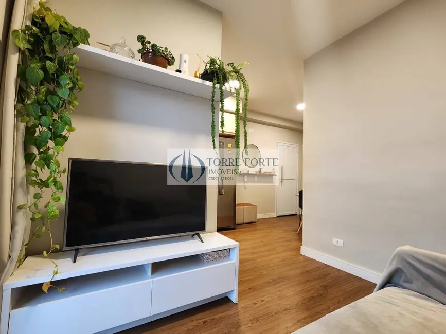 Apartamento com 2 quartos à venda, 50m2 em Penha de França, São Paulo - SP - imagem 4 Foto 4 de Apartamento com 2 quartos à venda, 50m2 em Penha de França, São Paulo - SP