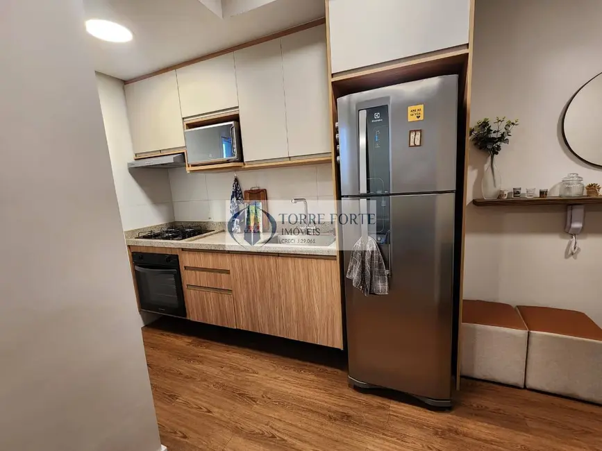 Apartamento com 2 quartos à venda, 50m2 em Penha de França, São Paulo - SP - imagem 9 Foto 9 de Apartamento com 2 quartos à venda, 50m2 em Penha de França, São Paulo - SP