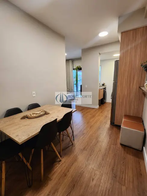 Apartamento com 2 quartos à venda, 50m2 em Penha de França, São Paulo - SP - imagem 7 Foto 7 de Apartamento com 2 quartos à venda, 50m2 em Penha de França, São Paulo - SP