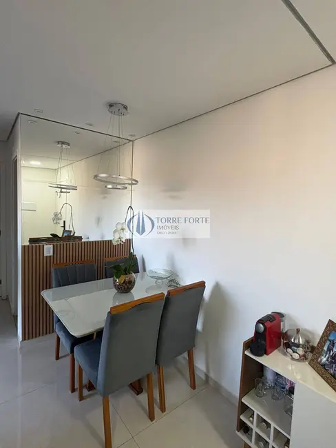 Foto 6 de Apartamento com 2 quartos à venda, 47m2 em Vargem Grande Paulista - SP