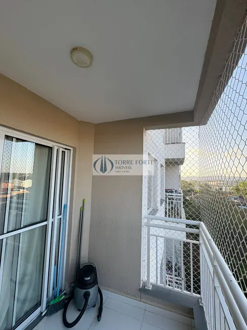 Foto 3 de Apartamento com 2 quartos à venda, 47m2 em Vargem Grande Paulista - SP