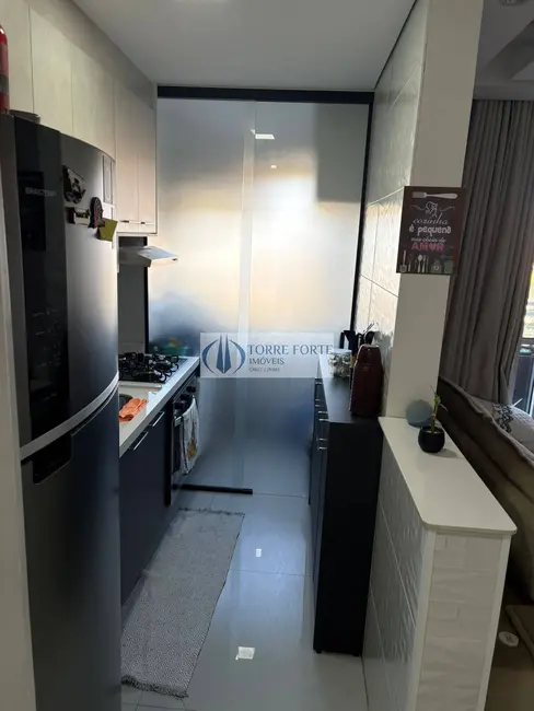 Foto 7 de Apartamento com 2 quartos à venda, 47m2 em Vargem Grande Paulista - SP
