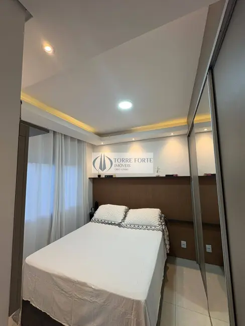 Foto 9 de Apartamento com 2 quartos à venda, 47m2 em Vargem Grande Paulista - SP