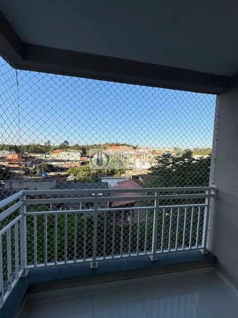 Foto 4 de Apartamento com 2 quartos à venda, 47m2 em Vargem Grande Paulista - SP