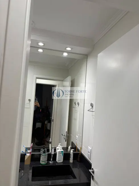 Foto 8 de Apartamento com 2 quartos à venda, 47m2 em Vargem Grande Paulista - SP