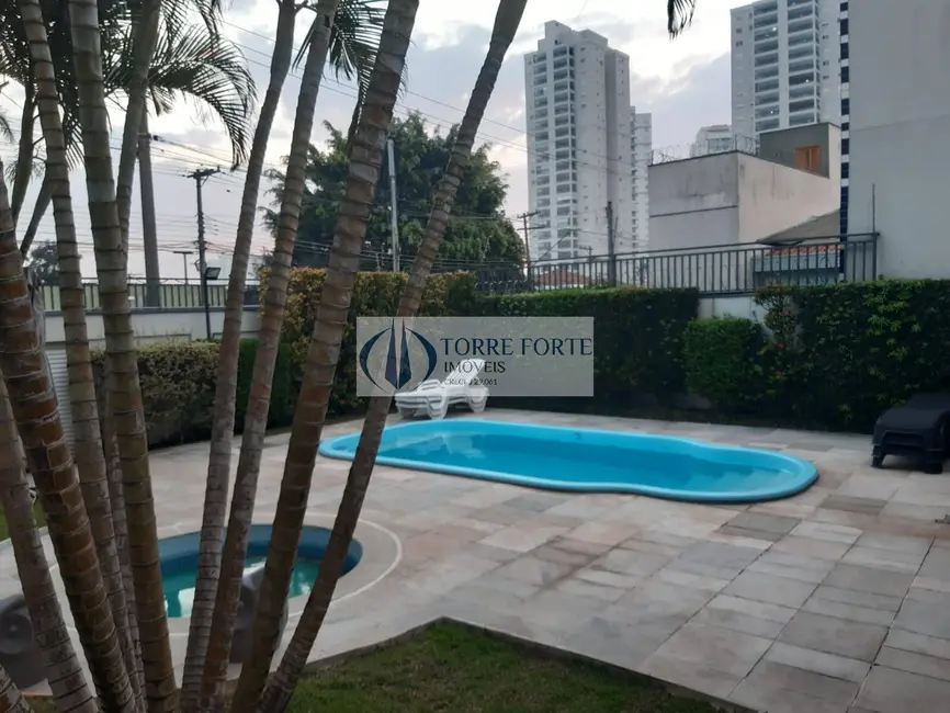 Foto 1 de Apartamento com 2 quartos à venda, 49m2 em Vila Prudente, São Paulo - SP