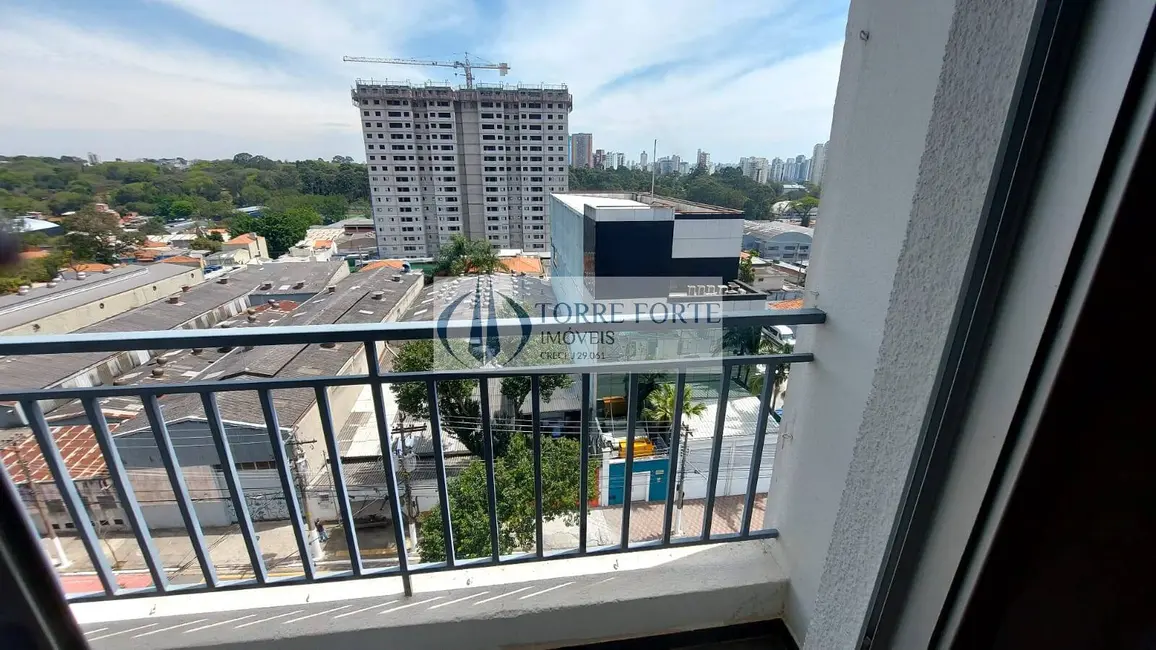 Foto 3 de Apartamento com 2 quartos à venda, 49m2 em Vila Prudente, São Paulo - SP