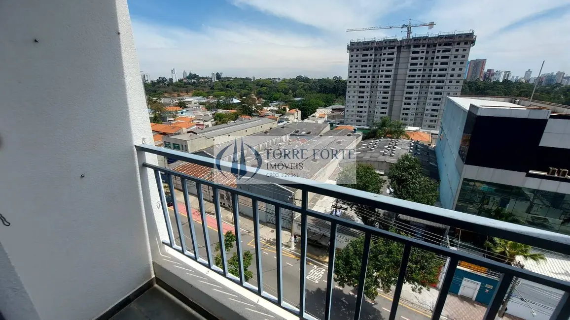 Foto 2 de Apartamento com 2 quartos à venda, 49m2 em Vila Prudente, São Paulo - SP