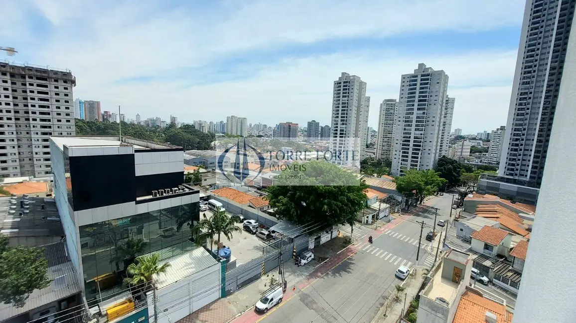 Foto 5 de Apartamento com 2 quartos à venda, 49m2 em Vila Prudente, São Paulo - SP