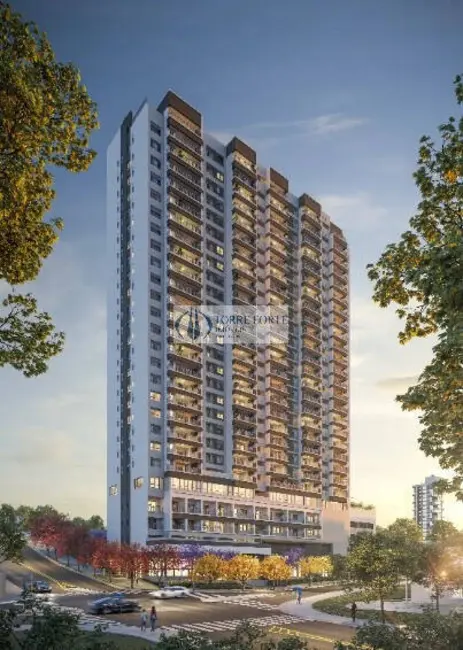 Foto 5 de Apartamento com 2 quartos à venda, 69m2 em Cidade Patriarca, São Paulo - SP
