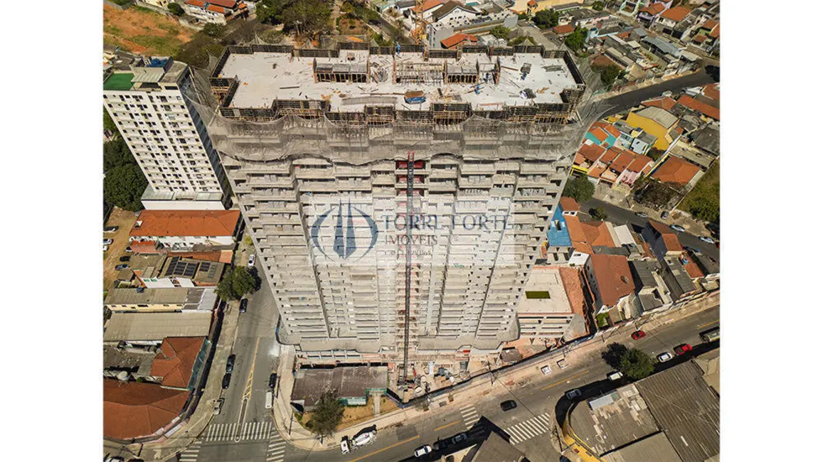 Foto 4 de Apartamento com 2 quartos à venda, 69m2 em Cidade Patriarca, São Paulo - SP