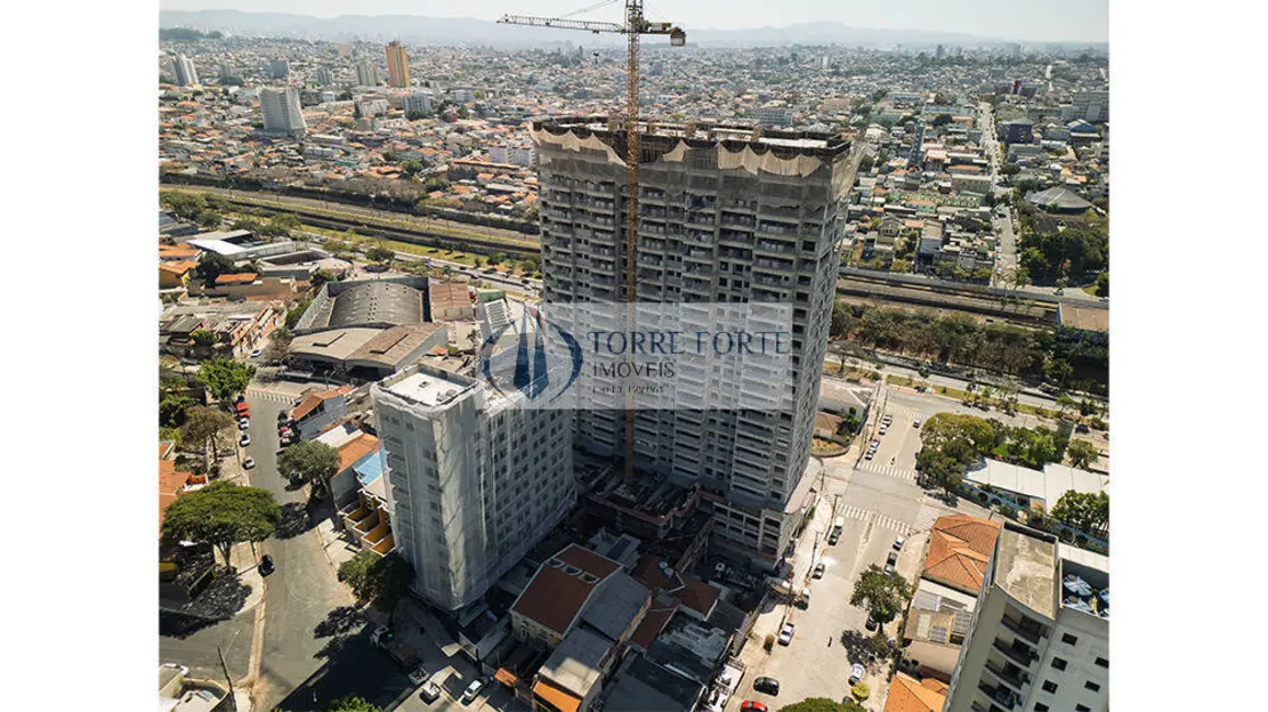 Foto 6 de Apartamento com 2 quartos à venda, 69m2 em Cidade Patriarca, São Paulo - SP