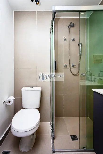 Foto 3 de Apartamento com 1 quarto à venda, 25m2 em Pinheiros, São Paulo - SP