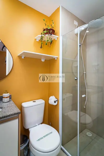 Foto 5 de Apartamento com 1 quarto à venda, 26m2 em Bela Vista, São Paulo - SP