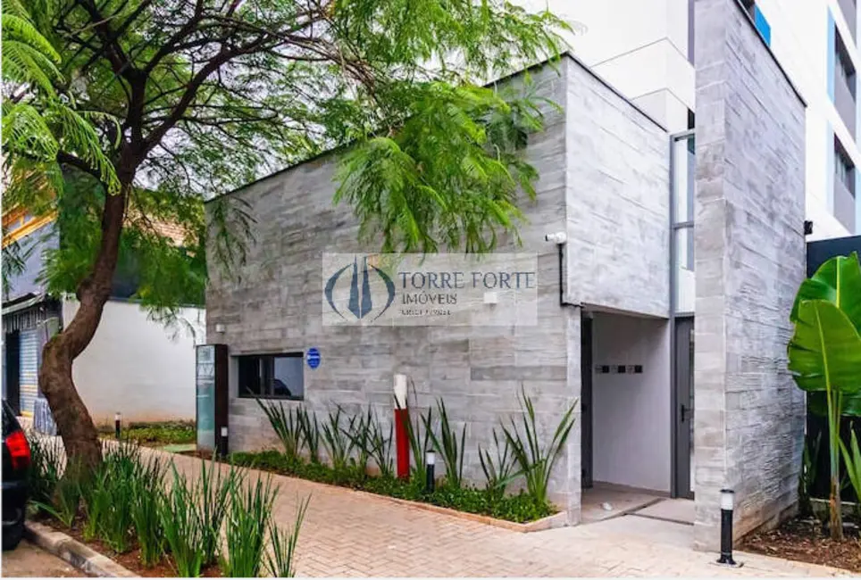 Foto 2 de Apartamento com 1 quarto à venda, 26m2 em Bela Vista, São Paulo - SP