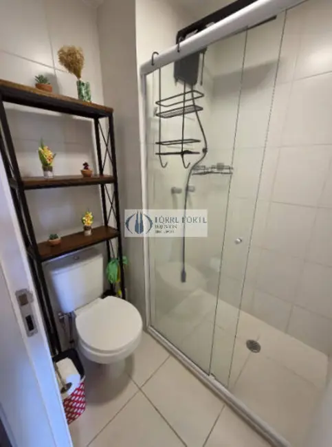 Foto 9 de Apartamento com 1 quarto à venda, 35m2 em Consolação, São Paulo - SP